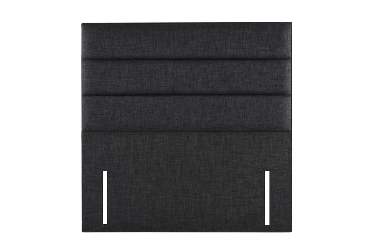 Horizontal Line Headboard