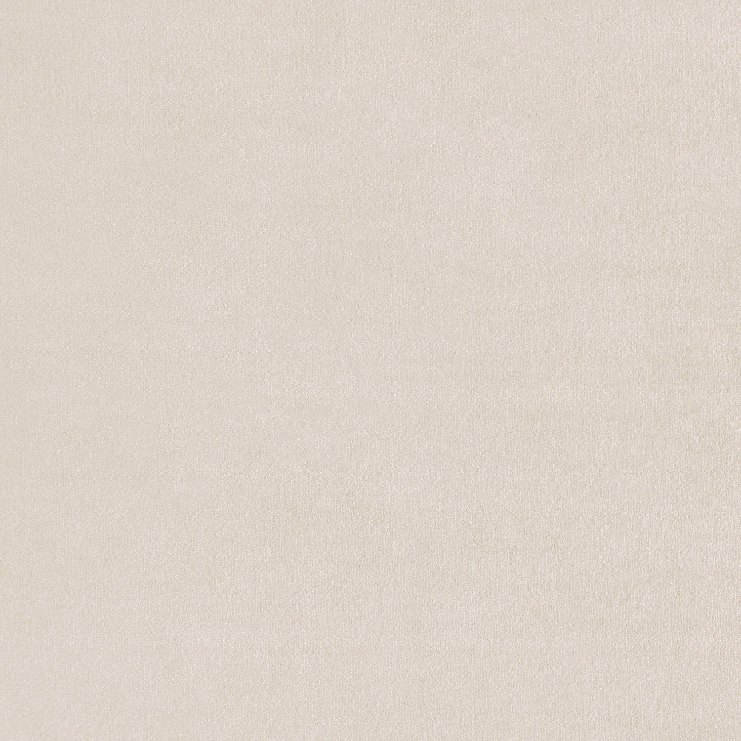 Beige Fabric U Shaped Corner Sofa Wooden Feet