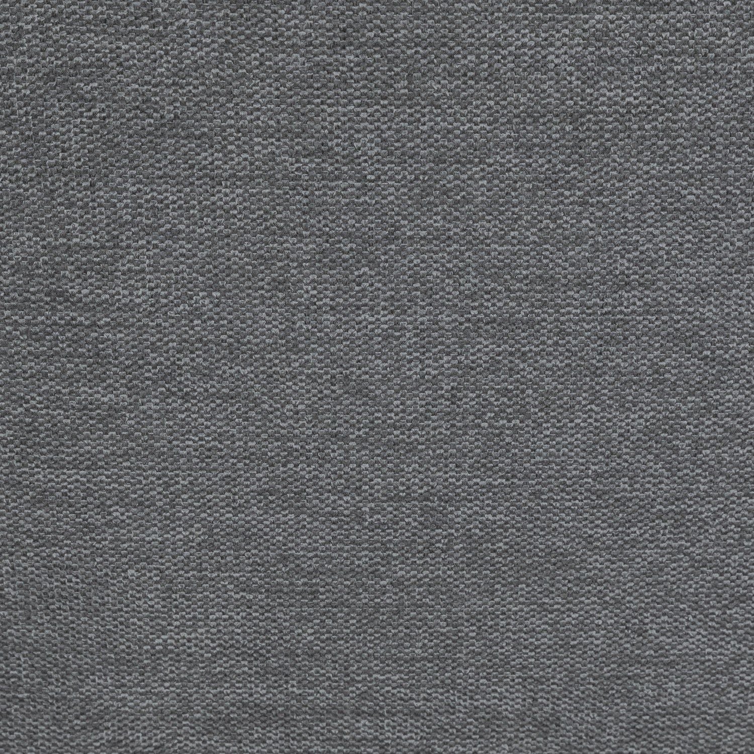 Grey Fabric Electric Recliner Armchair with Cup Holder