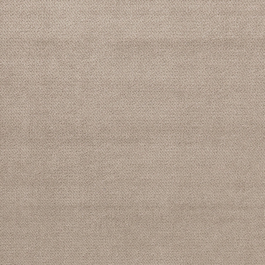 Mocha Velvet Upholstery Armchair