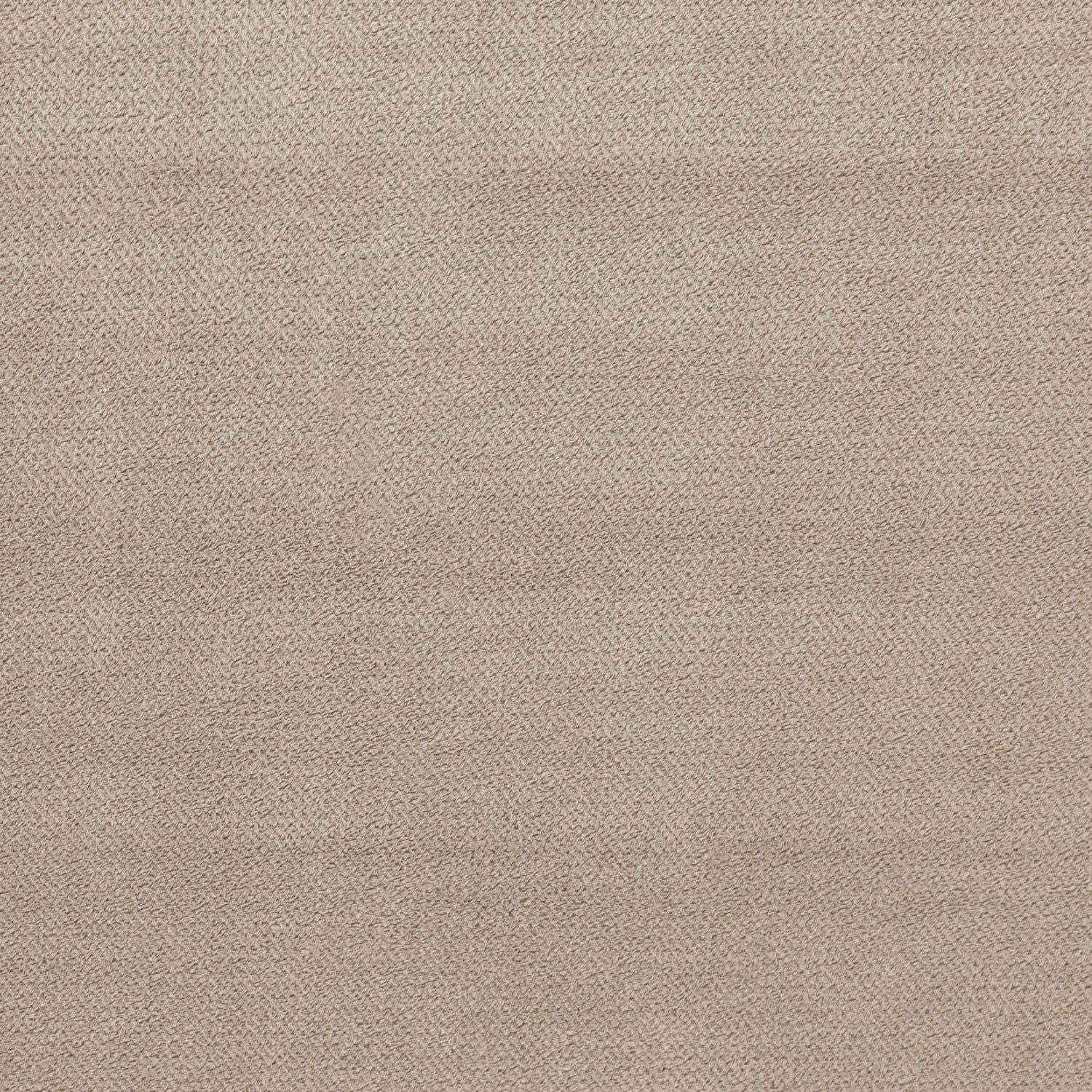 Mocha Velvet Large Corner Group Sofa 5 Seater