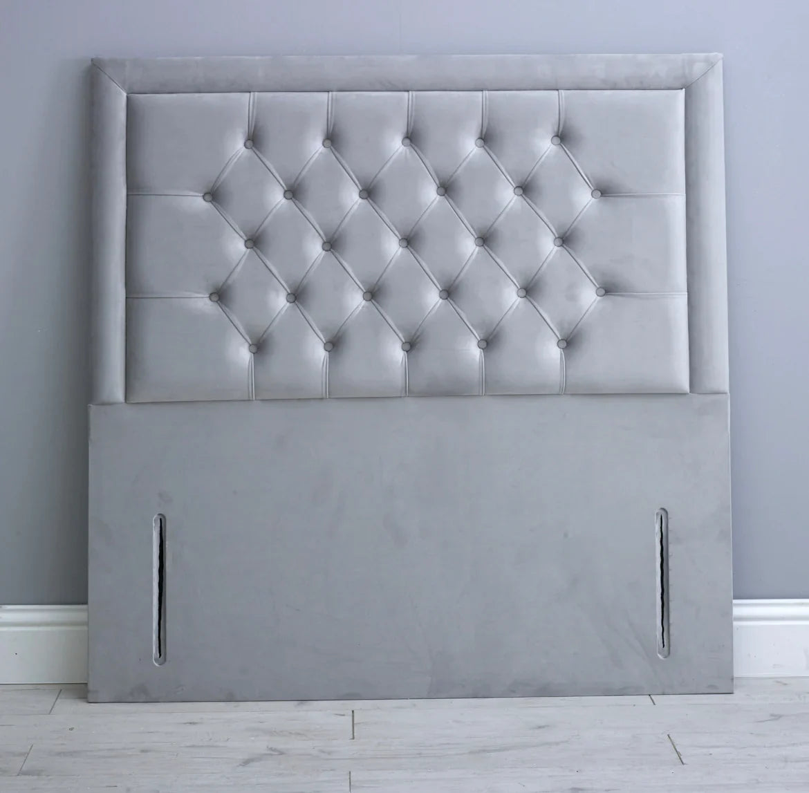 Princess Headboard