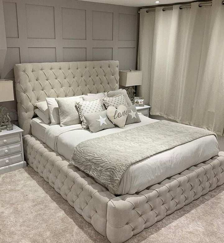 Park Lane Bed