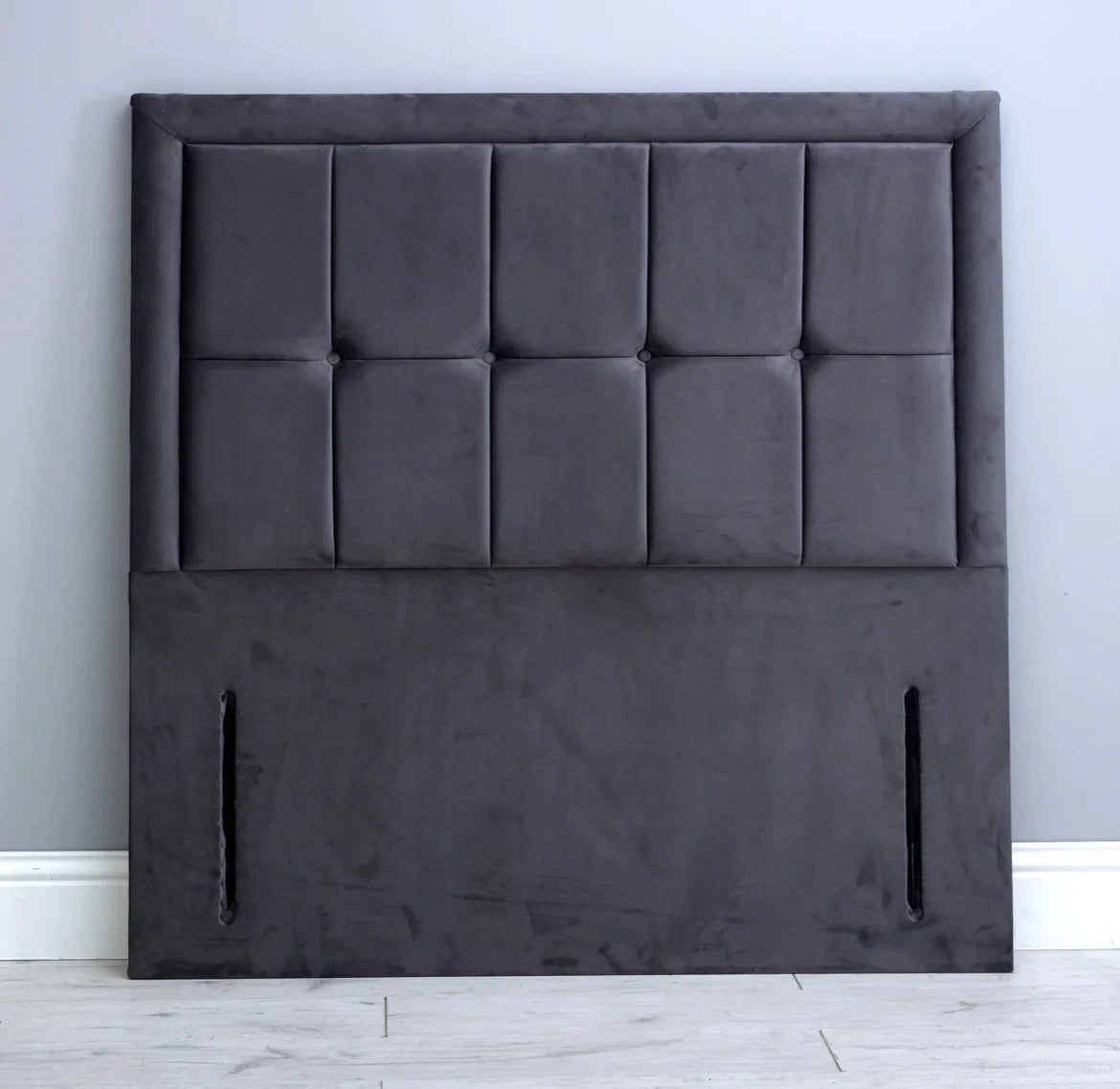Cube Border Headboard