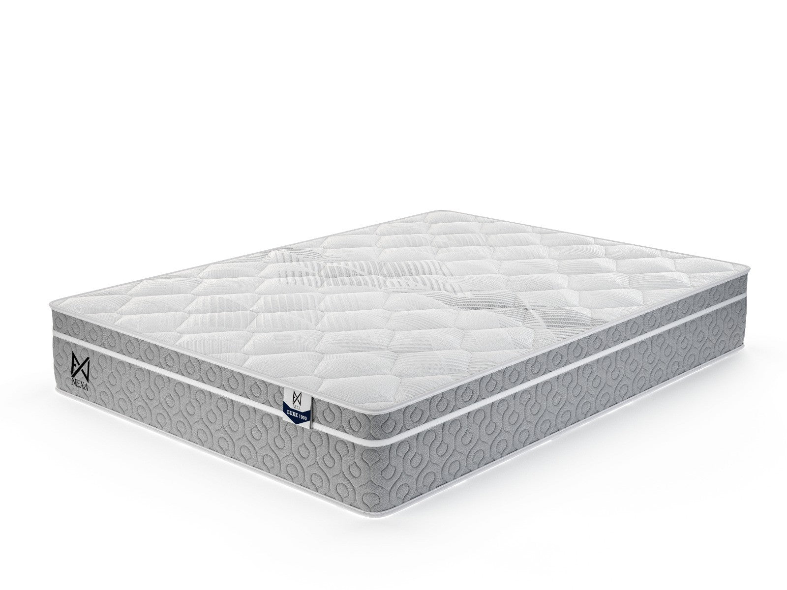 Luxury Luxe 1000 Mattress Firm Nexa