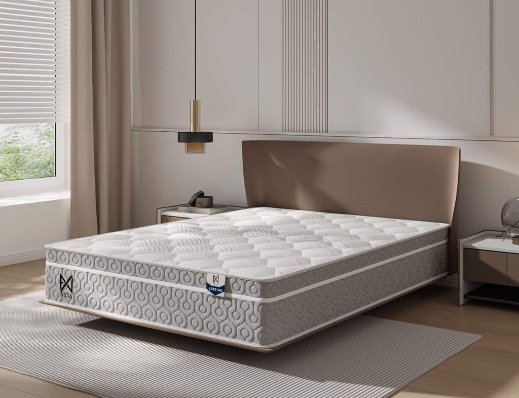 Luxury Luxe 1000 Mattress Firm Nexa